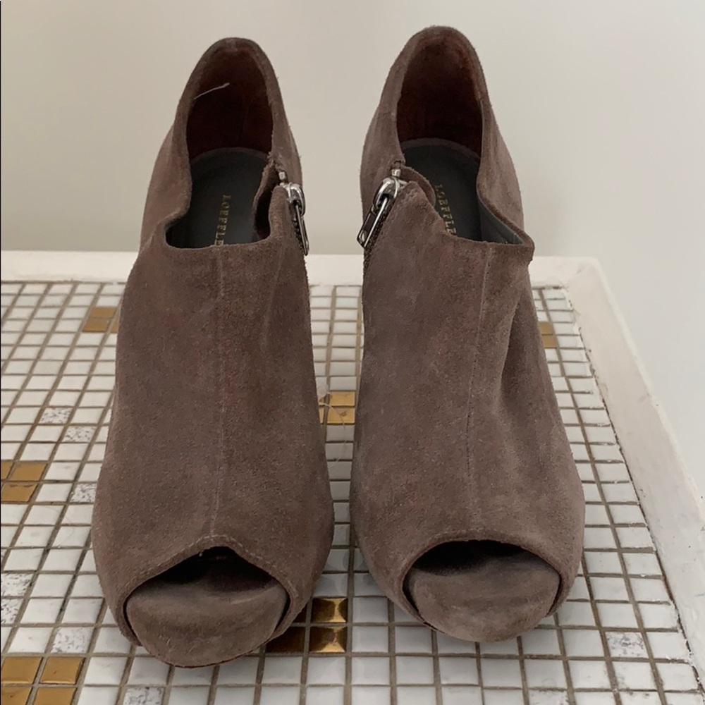Loeffler Randall Wedges